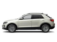 Gebraucht VW T-Roc Life 150 PS (110 kW) 2023 SUV