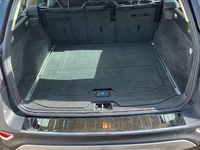 Gebraucht Volvo XC70 185 PS (136 kW) 2008 Schwarz Kombi