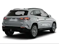 Gebraucht Mercedes GLA250 AMG 224 PS (164 kW) 2025 Grau SUV