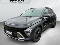Gebraucht Hyundai Kona Trend 129 PS (94 kW) 2025 Schwarz SUV