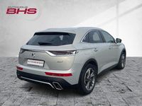 Gebraucht DS Automobiles DS7 Crossback Be Chic 200 PS (147 kW) 2020 Grau (metallic) SUV
