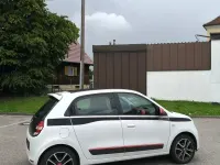 Gebraucht Renault Twingo 90 PS (66 kW) 2015 Kleinwagen