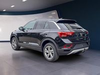 Gebraucht VW T-Roc R 150 PS (110 kW) 2025 Deep black perleffekt SUV