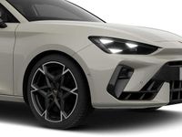 Gebraucht Cupra Leon VZ 333 PS (244 kW) 2025 Taigagrau Kombi