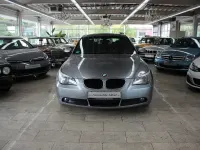 Occasion BMW 520 170 ch (125 kW) 2005 Gris Berline