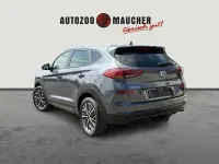 Gebraucht Hyundai Tucson Style 2019 Andere SUV