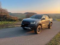 Gebraucht Ford Ranger Raptor 212 PS (155 kW) 2020 Grau Pickup