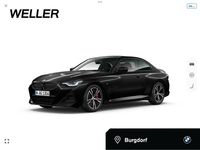 Gebraucht BMW 1M Comfort Edition 2022 Schwarz Coupé