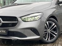 Gebraucht Mercedes B250 Progressive 224 PS (164 kW) 2025 Grau Van / Kleinbus