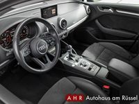 gebraucht Audi A3 Sportback 35 TFSI sport *Matrix*Virtual*DAB*