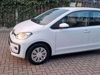 Second-hand VW up! 68 CP (50 kW) 2022 Alb Hatchback