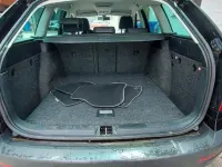 Gebraucht Skoda Octavia Scout 145 PS (106 kW) 2012 Schwarz Kombi