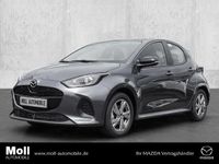 Neu Mazda 2 Exclusive-Line 116 PS (85 kW) 2025 Grau Kleinwagen