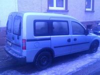 gebraucht Opel Combo aus 1 Hand