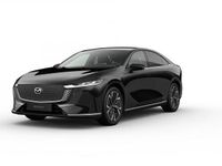 Neu Mazda 6e 189 kW (258 PS) 2026 Schwarz Limousine