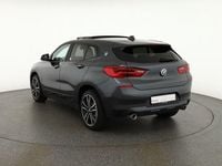Gebraucht BMW X2 190 PS (139 kW) 2018 Grau SUV