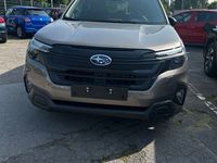 Neu Subaru Forester Exclusive+ 136 PS (100 kW) 2025 SUV