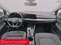 Gebraucht VW Golf VIII 131 PS (96 kW) 2024 Grau Limousine