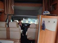 Second-hand Ford Transit 140 CP (102 kW) 2008 Roșu Pickup