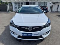 Second-hand Opel Astra 105 CP (77 kW) 2022 Alb Berlinǎ