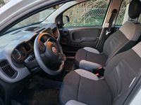 Gebraucht Fiat Panda Tech 69 PS (50 kW) 2023 Weiß Kleinwagen