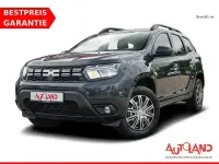 Gebraucht Dacia Duster Expression 91 PS (66 kW) 2024 Grau SUV