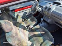 Gebraucht Renault Twingo 75 PS (55 kW) 1999 Rot Kleinwagen