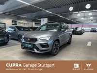 Używany Cupra Ateca 190 KM (139 kW) 2026 Szary SUV