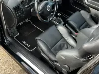 Gebraucht VW Golf IV R 241 PS (177 kW) 2003 Blau