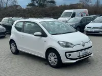 Usado VW up! move up! 60 HP (44 kW) 2012 Branco Citadino