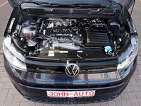 Gebraucht VW Caddy 122 PS (89 kW) 2025 Blau Van / Kleinbus