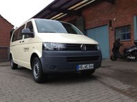 Gebraucht VW T5 Trendline 84 PS (61 kW) 2013 Andere farbe Van