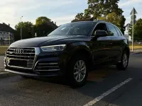 Gebraucht Audi Q5 S-Line 190 PS (139 kW) 2018 SUV