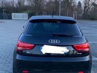 gebraucht Audi A1 1.6 TDI 66kW Ambition Ambition