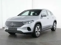 Gebraucht Mercedes EQA300 2025 Lack hightechsilber SUV