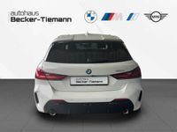 gebraucht BMW 120 i M-Sport-Pro DrivingAssistant Adapt.-LED HiFi