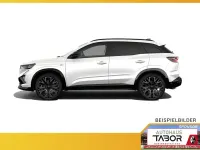 Neu Renault Austral Esprit Alpine 200 PS (147 kW) 2026 Weiß SUV
