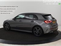 Gebraucht Mercedes A180 AMG 136 PS (100 kW) 2021 Grau Limousine
