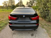 gebraucht BMW 535 Gran Turismo 535 Gran Turismo d xDrive