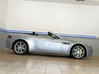 gebraucht Aston Martin V8 4.3l Roadster Dt. Ausfuerung/Wartung