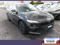 Neu Skoda Scala Dynamic 150 PS (110 kW) 2026 Schwarz metallic Kleinwagen
