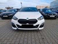 Gebraucht BMW 220 Performance 178 PS (130 kW) 2024 Weißkeine angabe Coupé