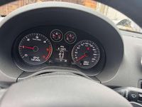 Usata Audi A3 S-Line 140 CV (102 kW) 2012 Utilitaria