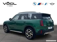 Gebraucht Mini Countryman Favoured 156 PS (114 kW) 2025 Grün SUV