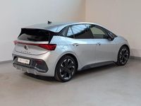 Second-hand Cupra Born 169 kW (231 CP) 2023 Argintiu Hatchback