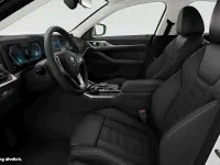 Gebraucht BMW i4 Sport Line 250 kW (340 PS) 2024 Weiß Limousine