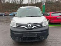 Gebraucht Renault Kangoo Rapid Extra 95 PS (69 kW) 2019 Weiß Van / Kleinbus