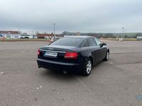 gebraucht Audi A6 S6 2.4 mit Lpg