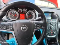 Gebraucht Opel Astra 165 PS (121 kW) 2013 Rot Kombi