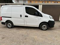 gebraucht Nissan NV200 Neue Tüv/Bremsen/Reifen